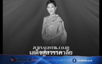 Putri Raja Thailand Meninggal, Ini Aturan Saat Masa Berkabung 15 Hari Travel 12 Juni 2026