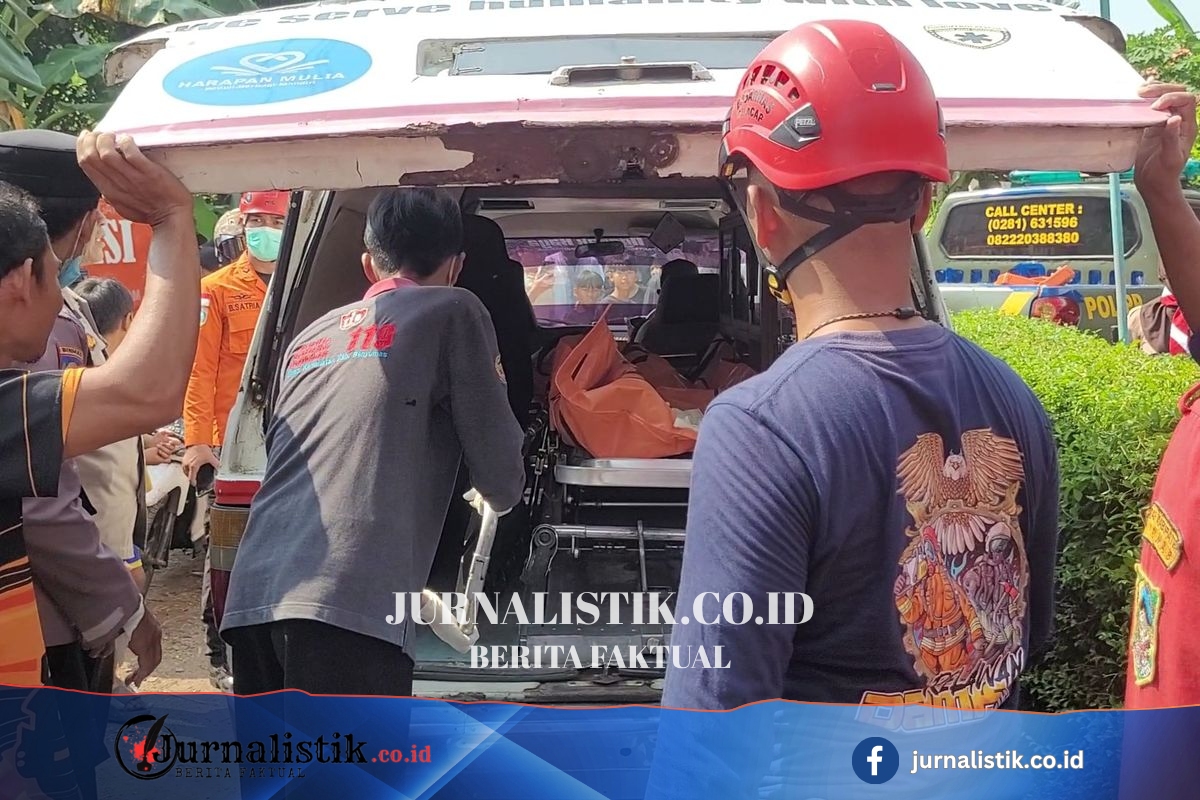 7 Fakta Terbaru Kasus 2 Perempuan Tewas di Banyumas, AA Ternyata Selingkuhan Pelaku Regional 13 Juni 2026