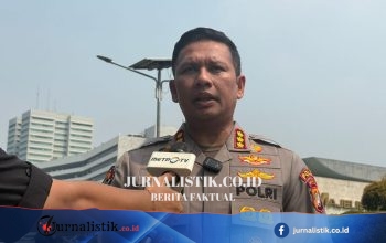 Polisi Tangkap 2 Orang Diduga Penyusup Demo Mahasiswa UI, Sita Bom Molotov News 12 Juni 2026