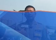 Polda Metro Jaya Klaim Petugas TNI-Polri Tak Bawa Senjata Api dalam Demo Mahasiswa 12 Juni 2026