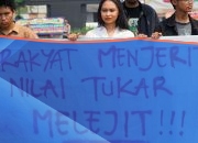 Reformasi Jilid II: Krisis Nyata atau Ilusi Memori Kolektif? News 12 Juni 2026