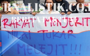 Reformasi Jilid II: Krisis Nyata atau Ilusi Memori Kolektif? News 12 Juni 2026