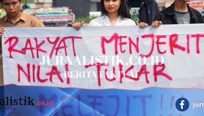 Reformasi Jilid II: Krisis Nyata, atau Ilusi Memori Kolektif?