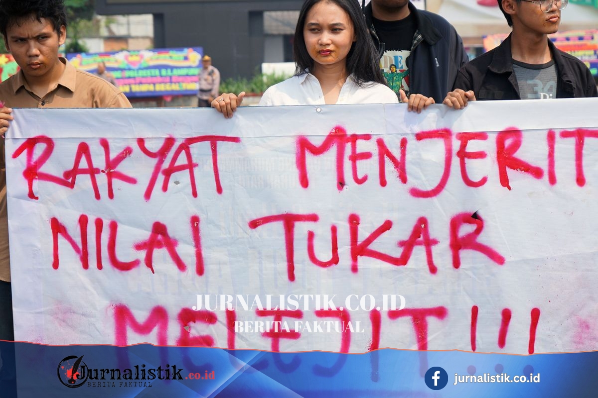 Reformasi Jilid II: Krisis Nyata atau Ilusi Memori Kolektif? News 12 Juni 2026