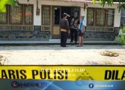 Pembunuhan Sadis di Patikraja Banyumas, Gadis 18 Tahun dan Nenek Pemilik Rumah Tewas Regional 12 Juni 2026