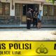 Pembunuhan Sadis di Patikraja Banyumas, Gadis 18 Tahun dan Nenek Pemilik Rumah Tewas Regional 12 Juni 2026