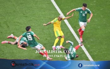 Jadwal Piala Dunia 2026 Hari Ini, Cek Daftar Lengkap dan Link Live Streamingnya Bola 13 Juni 2026