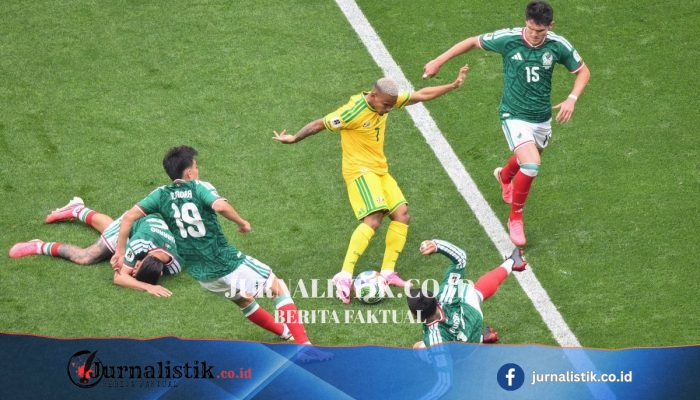 Jadwal Piala Dunia 2026 Hari Ini: Daftar Lengkap & Link Live Streaming Resmi
