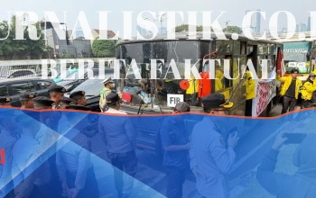 Cegat Mahasiswa Demo ke Bundaran HI, Polisi: Kalau Memaksa, Silakan Tabrak Kami News 12 Juni 2026