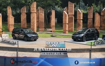 Tambah BYD M6 DM, Simak Daftar Harga Mobil PHEV di Indonesia Otomotif 13 Juni 2026