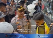 Debat Mahasiswa UI vs Polisi: Larang Demo di Bundaran HI
