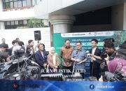 Mahasiswa IPB MoU Ekspor Produk Pertanian ke China Rp 33 M Money 12 Juni 2026