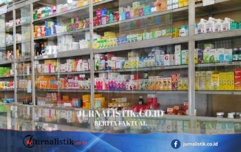 Ancaman Lonjakan Harga Obat di Balik Pelemahan Rupiah: YLKI Minta Pengawasan, Kemenkes Batasi Kenaikan News 15 Juni 2026
