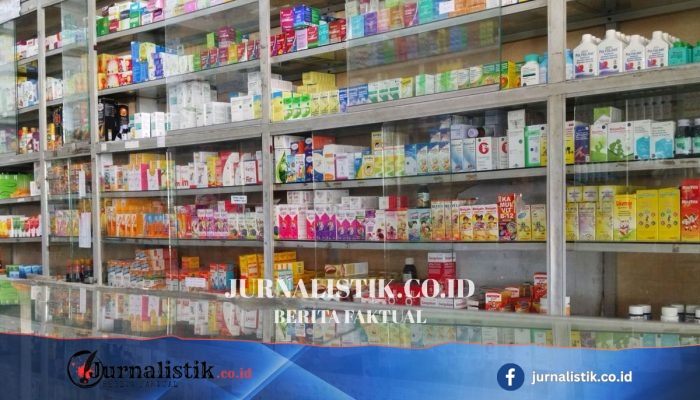 Ancaman Lonjakan Harga Obat saat Rupiah Melemah: YLKI Minta Pengawasan Ketat, Kemenkes Batasi Kenaikan 10–20%