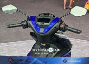 Ada Promo Kredit Yamaha MX King 150, Cicilan mulai Rp 1 Jutaan Otomotif 19 Juni 2026