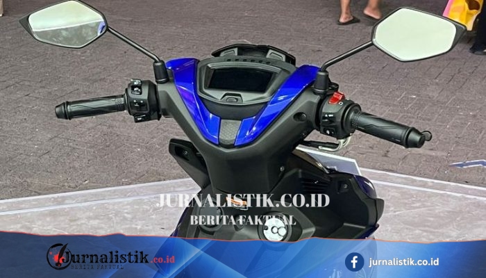 Promo Kredit Yamaha MX King 150, Cicilan Mulai Rp 1 Jutaan
