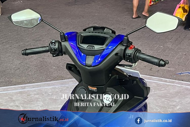 Ada Promo Kredit Yamaha MX King 150, Cicilan mulai Rp 1 Jutaan Otomotif 19 Juni 2026