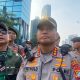 Kapolres Jakpus Bantah Kasat Intel Tawarkan Rp 50 Juta ke Muhammad Abdimaludin Sebelum Demo 15 Juni