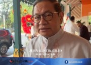 Pramono Akui Lebih Banyak Tersenyum Jadi Gubernur DKI daripada Saat Menjabat Seskab News 18 Juni 2026