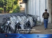 Nasib Ribuan Motor Listrik MBG Rp 1 Triliun: Mangkrak di Gudang Sentul, Vendornya Jadi Tersangka News 15 Juni 2026