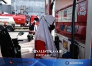 Isu Pembatasan Pertalite Mengemuka, Ekonom Soroti Ruang Fiskal dan Subsidi Money 13 Juni 2026