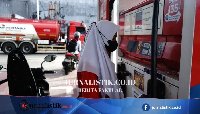 Isu Pembatasan Pertalite Mengemuka, Ekonom Soroti Ruang Fiskal dan Subsidi