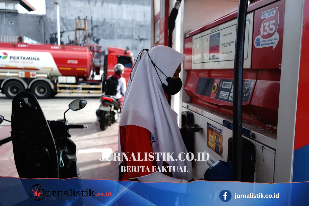Isu Pembatasan Pertalite Mengemuka, Ekonom Soroti Ruang Fiskal dan Subsidi Money 13 Juni 2026
