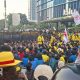 Besok Demo di Monas, BEM UBK: Kantongi Izin Digital dari Polda