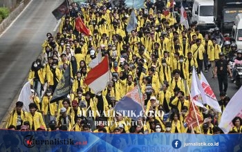 Ketika Mahasiswa Melawan News 13 Juni 2026