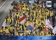 Membaca Tuntutan Mahasiswa dengan Kalkulator APBN News 13 Juni 2026