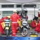 Ganti Oli Massal 2.500 Motor Guru Cetak Rekor MURI Otomotif 12 Juni 2026