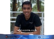 Misteri Hilangnya Eks Kiper Timnas U-23 Nuri Agus, Bawa Rp 10 Juta, Terakhir Terlacak di Magelang Regional 14 Juni 2026