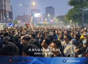 CCTV Mati Saat Demo, Pemprov DKI Sebut Akses Memang Terbatas News 14 Juni 2026