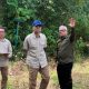 Orangutan Terancam, Menteri Transmigrasi Janji Tuntaskan Sengketa Lahan BOSF di Kaltim Regional 12 Juni 2026