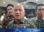 Kejagung Bakal Periksa Lodewyk Pusung Terkait Dugaan Korupsi Motor Listrik BGN News 13 Juni 2026
