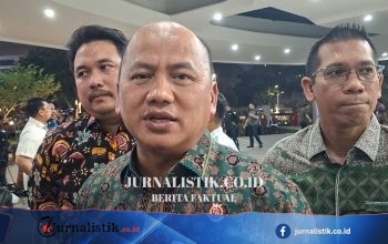 Kejagung Bakal Periksa Lodewyk Pusung Terkait Dugaan Korupsi Motor Listrik BGN News 13 Juni 2026