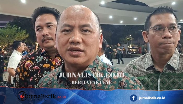 Kejagung Akan Memeriksa Lodewyk Pusung Terkait Dugaan Korupsi Pengadaan Motor Listrik BGN