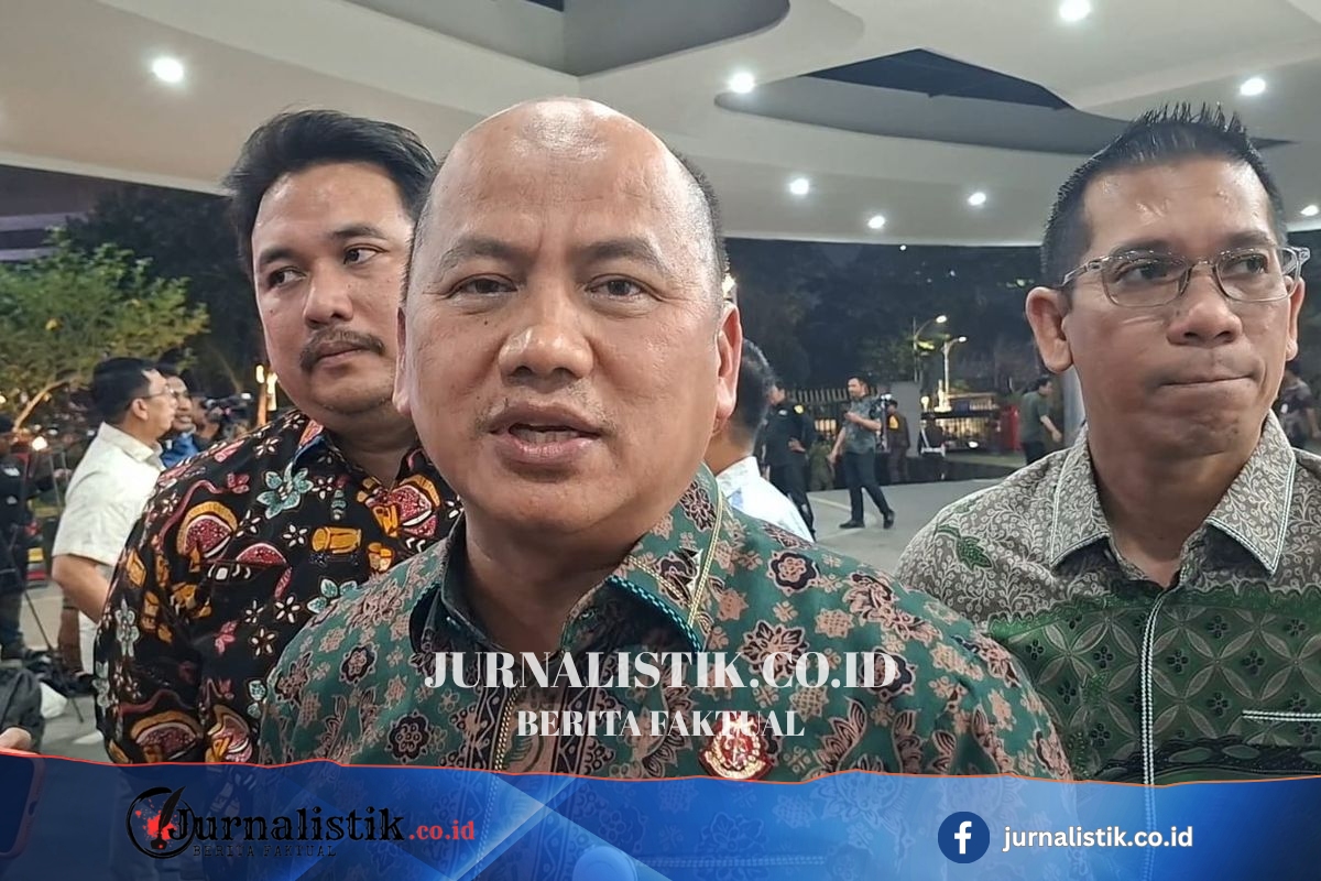 Kejagung Bakal Periksa Lodewyk Pusung Terkait Dugaan Korupsi Motor Listrik BGN News 13 Juni 2026