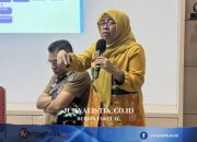 SPMB di Surabaya Memasuki Verifikasi Data, Orangtua Diimbau Uji Coba Pendaftaran Regional 13 Juni 2026