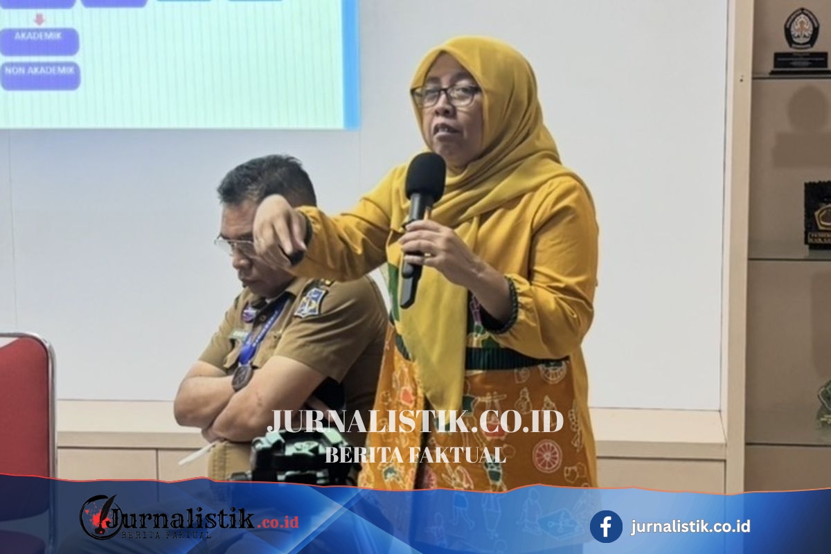 SPMB di Surabaya Memasuki Verifikasi Data, Orangtua Diimbau Uji Coba Pendaftaran Regional 13 Juni 2026