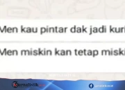 ASN Ogan Ilir Buka Suara Usai Viral Maki Kurir Paket dan Sebut Miskin Regional 13 Juni 2026