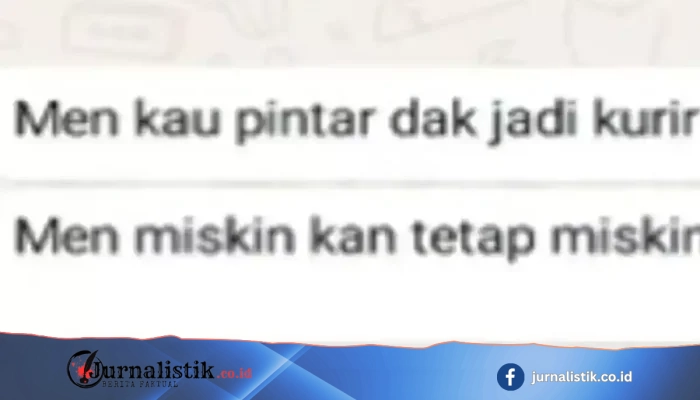 ASN Ogan Ilir, Riyanti Ardila, buka suara setelah viral maki kurir paket dan sebut miskin