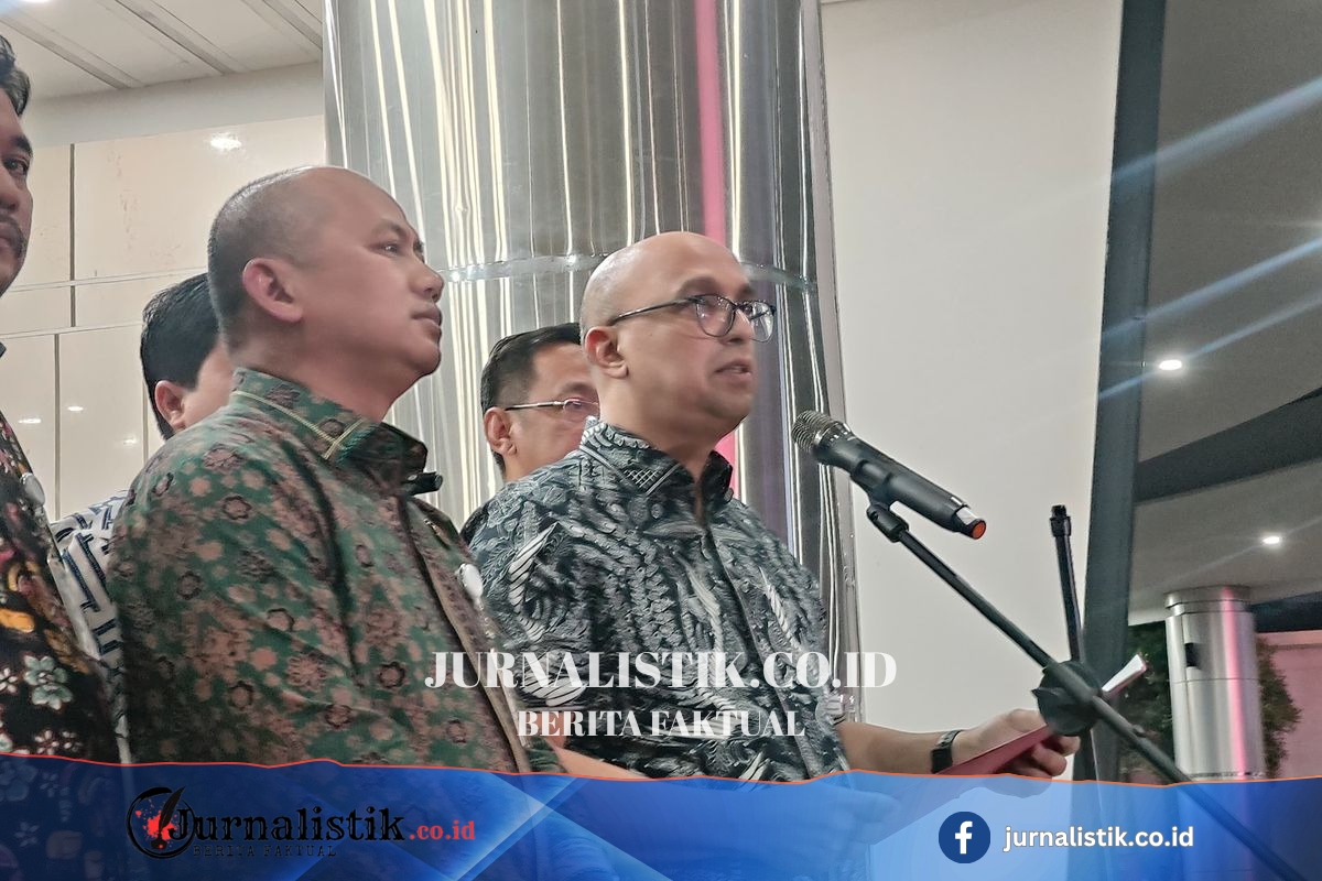 Kejagung Geledah 6 Lokasi dalam Kasus Korupsi MBG, Ada Kantor sampai Rumah Tersangka News 13 Juni 2026
