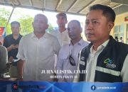 ASDP Tanggung Semua Biaya Korban Ledakan Kamar Mesin KMP Aceh 2 Regional 12 Juni 2026