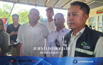 ASDP Tanggung Semua Biaya Korban Ledakan Kamar Mesin KMP Aceh 2 Regional 12 Juni 2026
