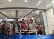 Berbagai Peran Tersangka di Kasus Dugaan Korupsi MBG News 14 Juni 2026