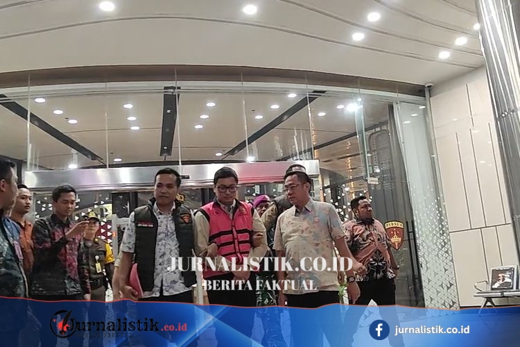 Berbagai Peran Tersangka di Kasus Dugaan Korupsi MBG News 14 Juni 2026