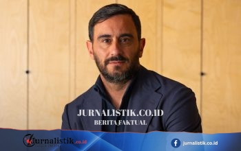 Alberto Aquilani Angkat Bicara Usai Ditunjuk jadi Pelatih Baru Jay Idzes dkk Bola 14 Juni 2026