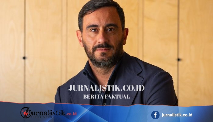 Alberto Aquilani Angkat Bicara Usai Ditunjuk Jadi Pelatih Baru untuk Jay Idzes dkk