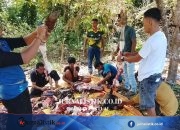 Merawat Kerukunan di Pelosok Papua Barat, Paket Daging Jadi Simbol Toleransi Regional 12 Juni 2026
